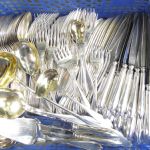 620 5447 CUTLERY SET